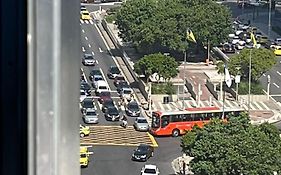 Copacabana com vista para a Praia Próx aos grandes eventos